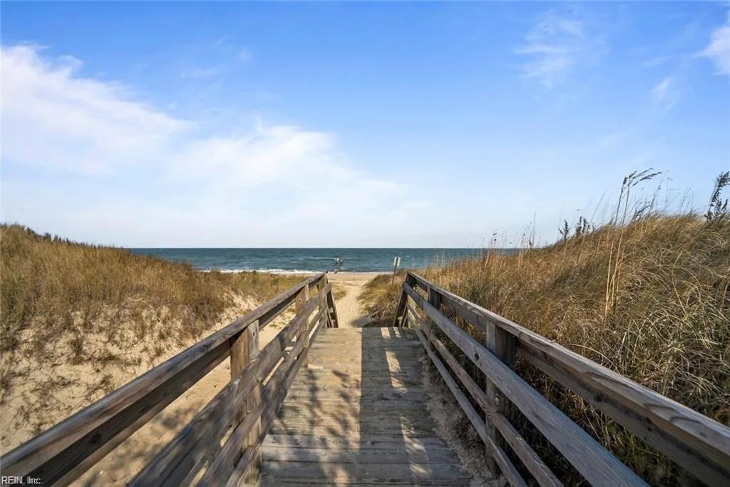 1600 E Ocean View AVE #J, Norfolk — 2 bed Residential, 1,176 sqft