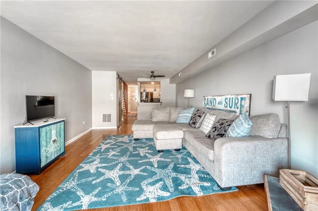 1600 E Ocean View AVE #J, NORFOLK VA 23503 - Photo 3