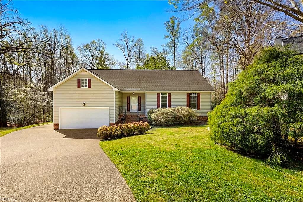 3720 Shackleton Ln NONE, WILLIAMSBURG VA 23188 - Main photo