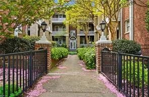 3719 Granby ST #B-6, NORFOLK VA 23504 - Main photo