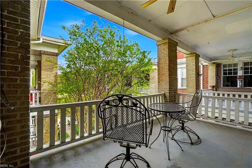 3719 Granby ST #B-6, NORFOLK VA 23504 - Photo 4