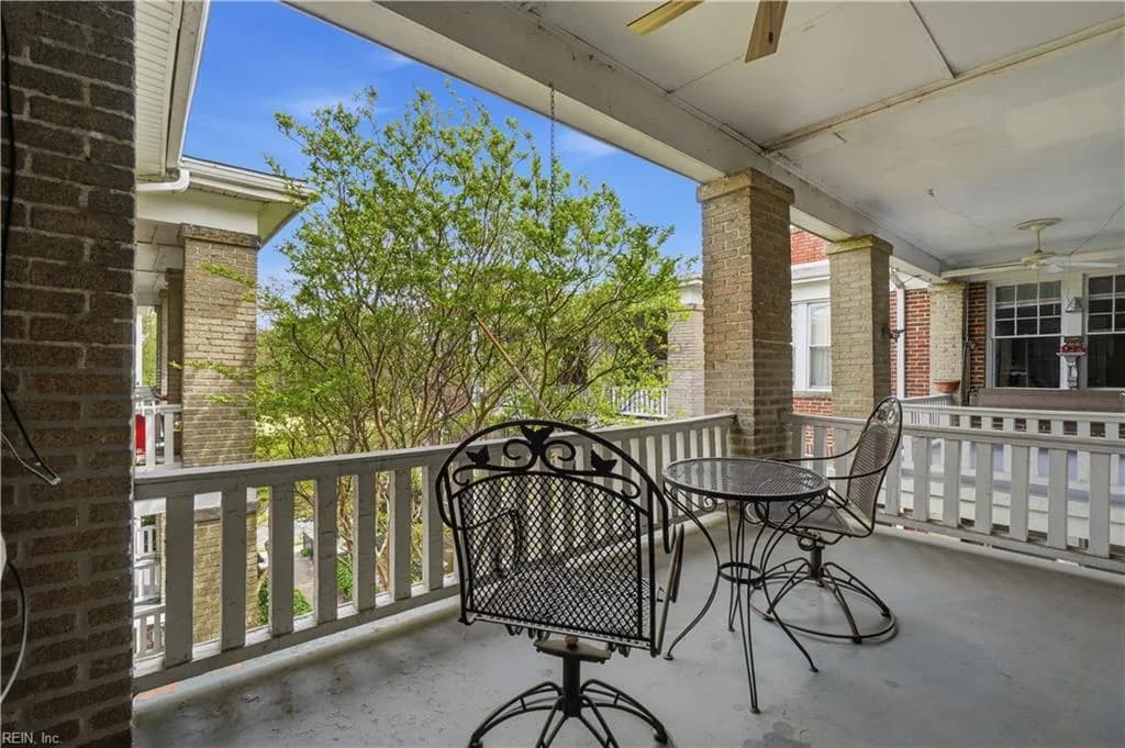 3719 Granby ST #B-6, NORFOLK VA 23504 - Photo 4