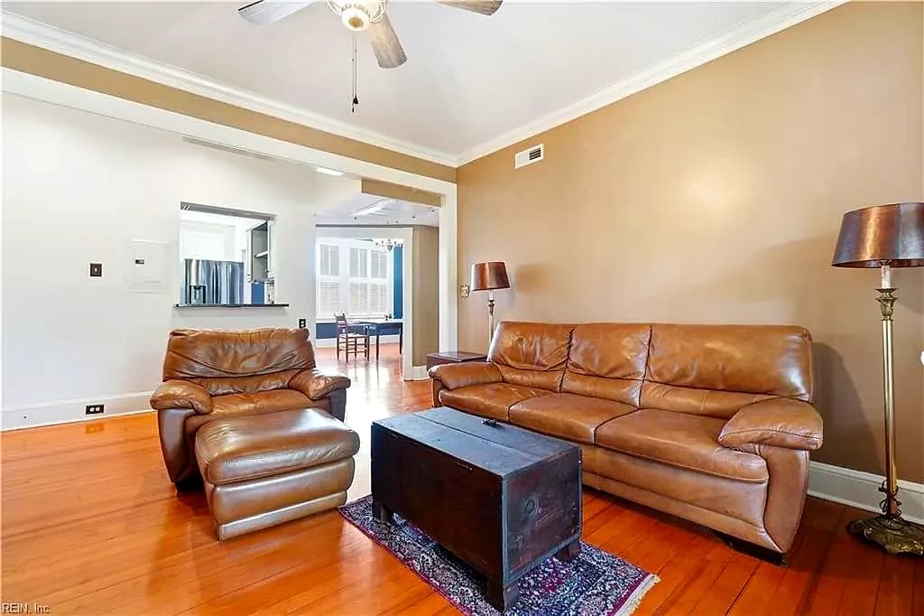 3719 Granby ST #B-6, NORFOLK VA 23504 - Photo 5