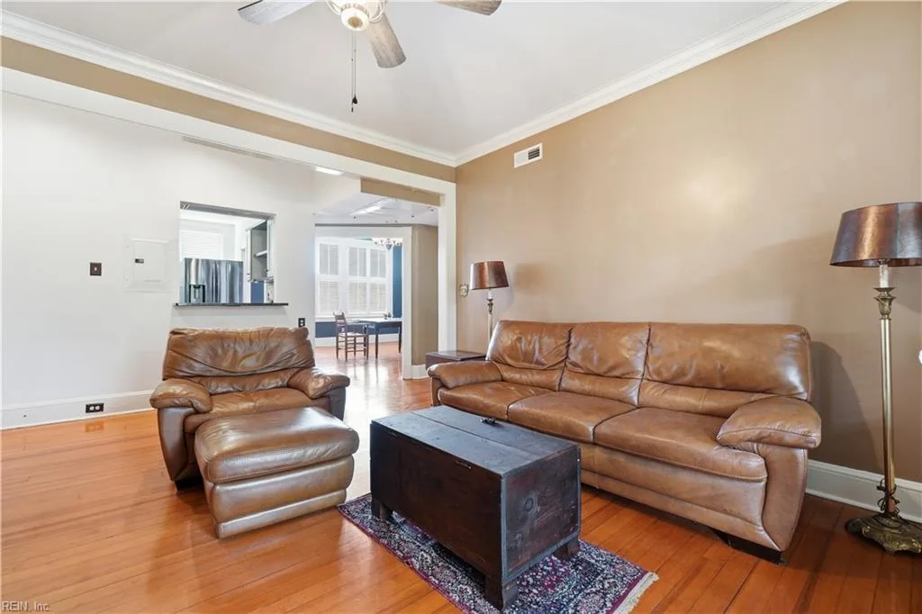 3719 Granby ST #B-6, NORFOLK VA 23504 - Photo 5