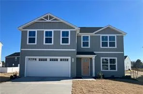204 MYRTLE LN, SOUTHMILLS NC 27976 - Main photo