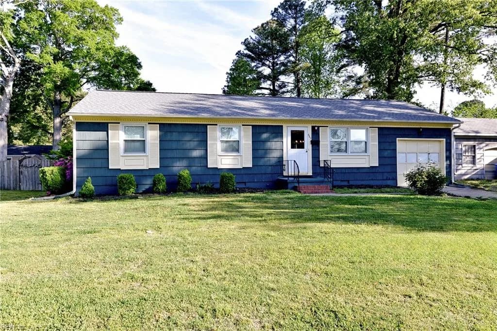 667 Kelso DR, NEWPORTNEWS VA 23601 - Photo 4