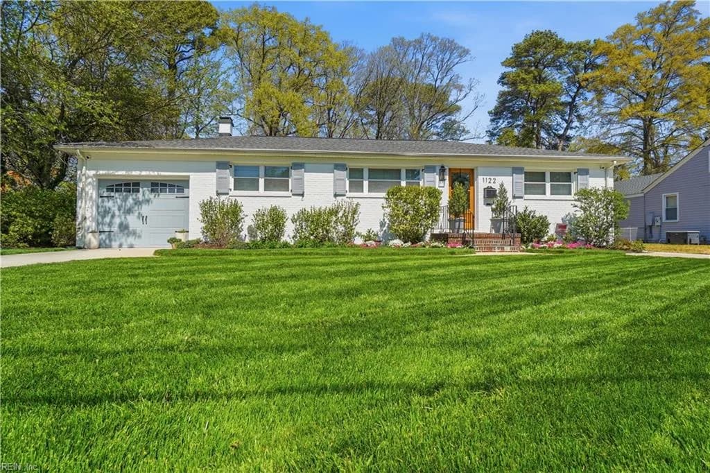 1122 Noble ST, NORFOLK VA 23518 - Main photo