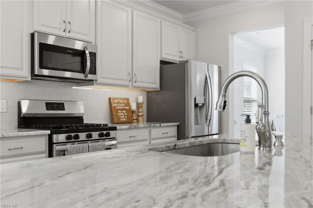 2259 Jolliff Landing PW, Chesapeake — 4 bed Residential, 2,530 sqft