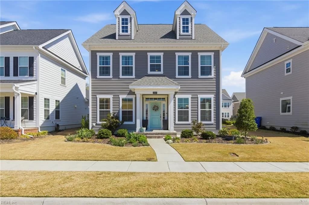 2259 Jolliff Landing PW, CHESAPEAKE VA 23321 - Photo 4