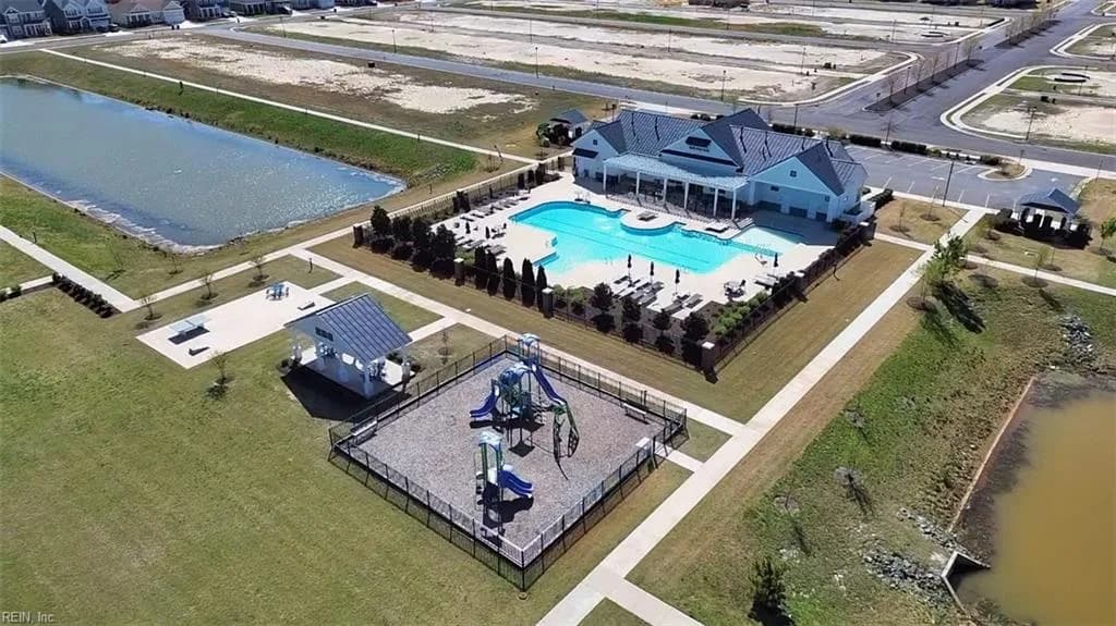 2259 Jolliff Landing PW, CHESAPEAKE VA 23321 - Photo 5