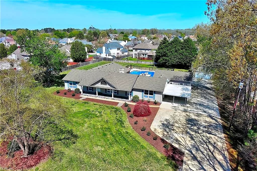 4100 Indian River RD, VIRGINIA BEACH VA 23456 - Main photo