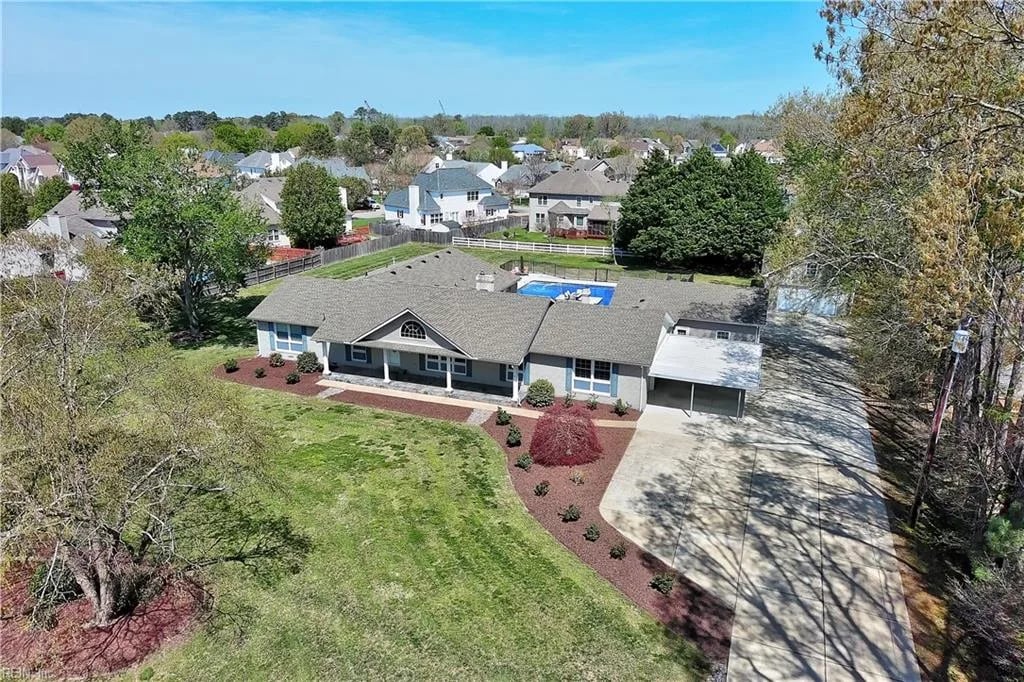 4100 Indian River RD, VIRGINIABEACH VA 23456