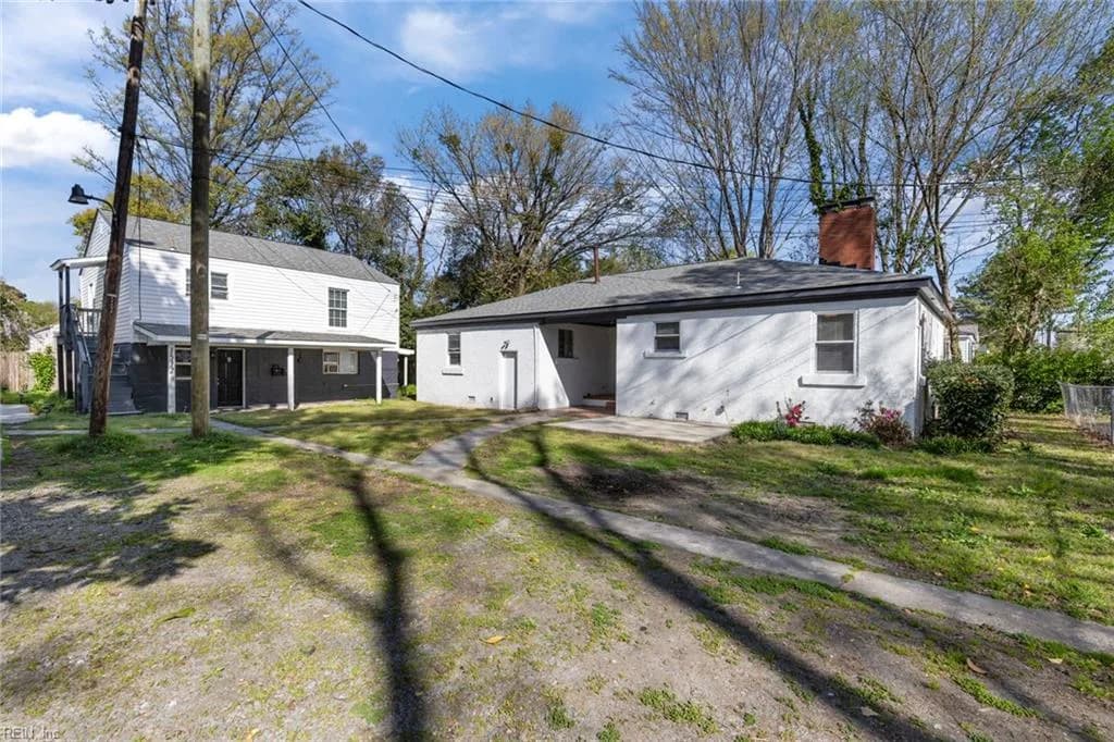 1510 Parker AVE, PORTSMOUTH VA 23704 - Photo 2