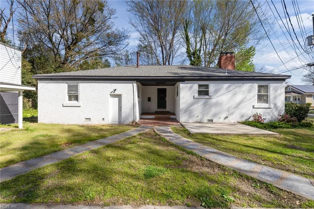 1510 Parker AVE, PORTSMOUTH VA 23704 - Photo 3