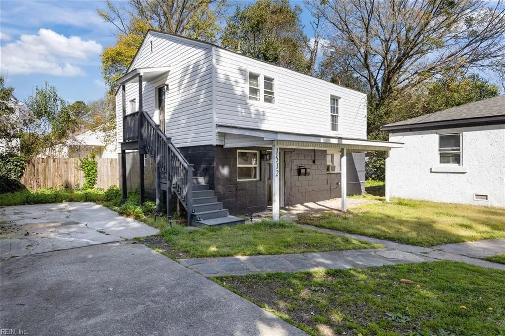1510 Parker AVE, PORTSMOUTH VA 23704 - Photo 4