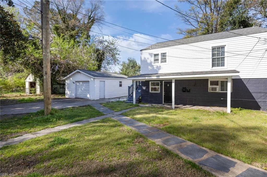 1510 Parker AVE, PORTSMOUTH VA 23704 - Photo 5
