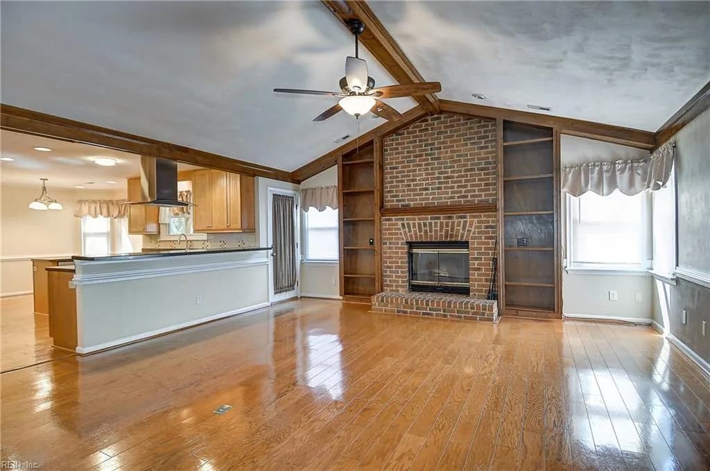 1432 Birch Leaf RD, CHESAPEAKE VA 23320 - Photo 3