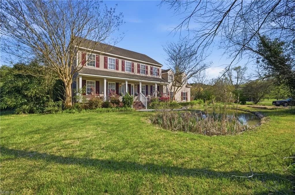199 Old Jury RD, MOYOCK NC 27958 - Photo 2