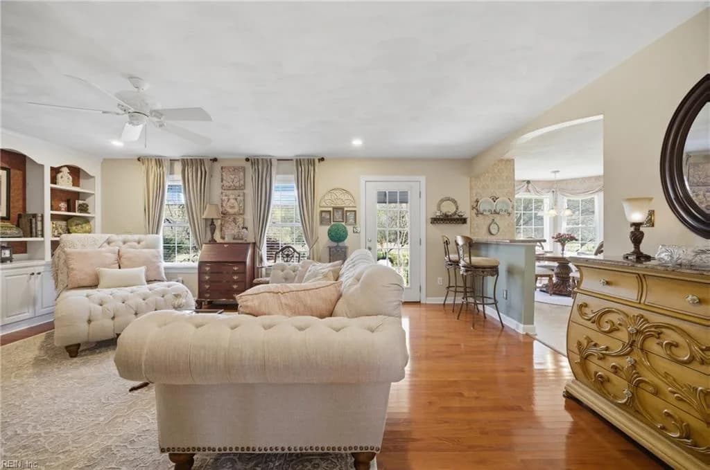 199 Old Jury RD, MOYOCK NC 27958 - Photo 4
