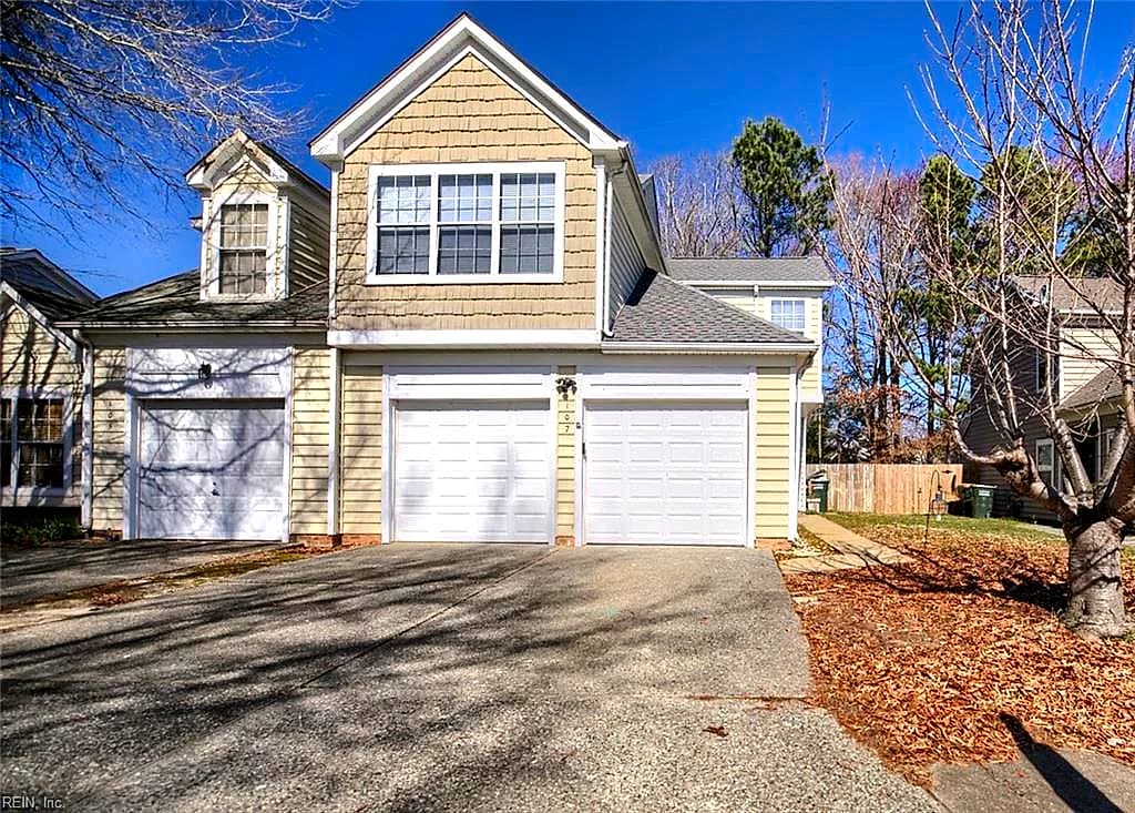 107 Alice CT, YORKTOWN VA 23692 - Photo 2