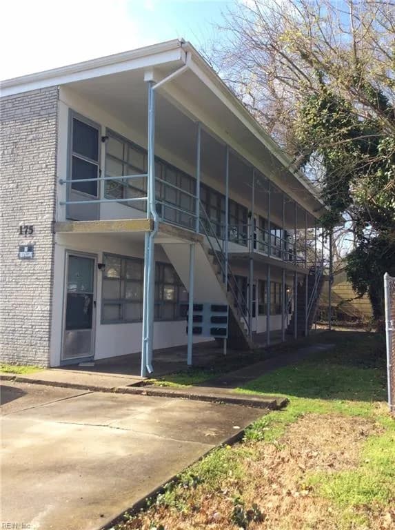 175 Dupre AVE #B, NORFOLK VA 23503 - Main photo