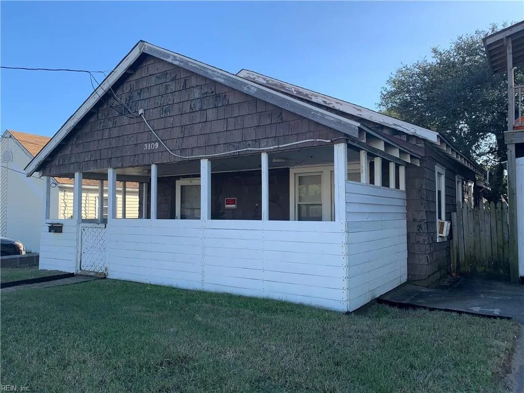 3109 E Ocean View AVE, NORFOLK VA 23518 - Main photo