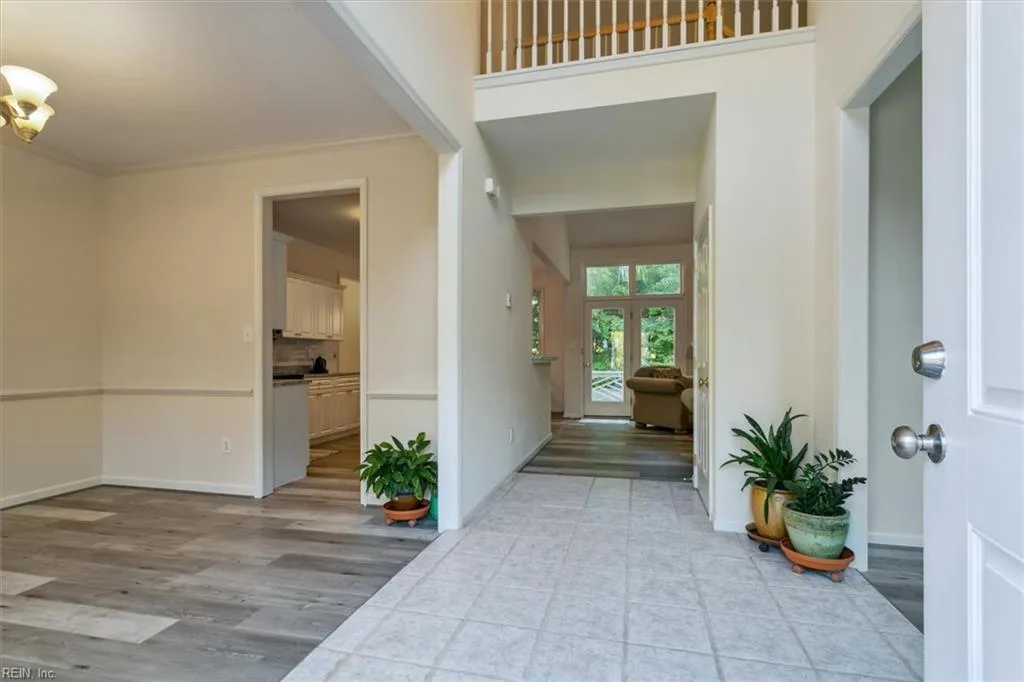 4609 Taber PARK, WILLIAMSBURG VA 23185 - Photo 4