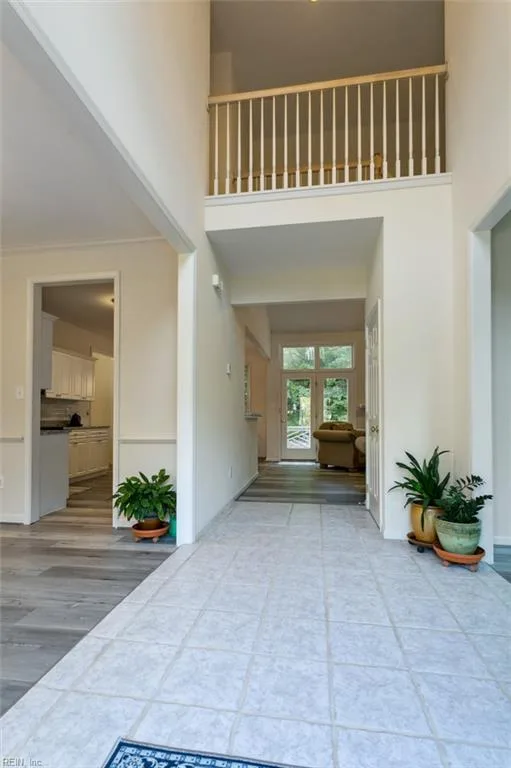 4609 Taber PARK, WILLIAMSBURG VA 23185 - Photo 5