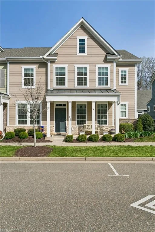 4018 Prospect ST, Williamsburg — 3 bed Residential, 2,299 sqft