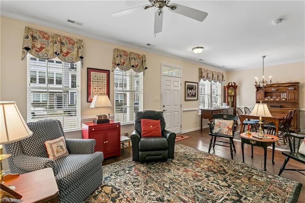 4018 Prospect ST, WILLIAMSBURG VA 23185 - Photo 3