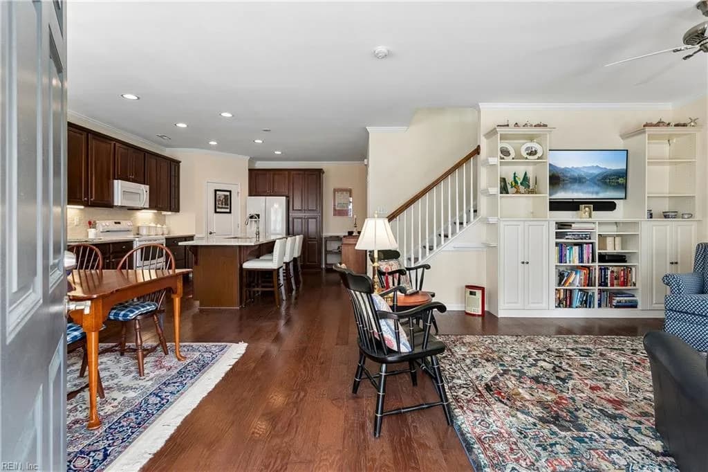 4018 Prospect ST, WILLIAMSBURG VA 23185 - Photo 4