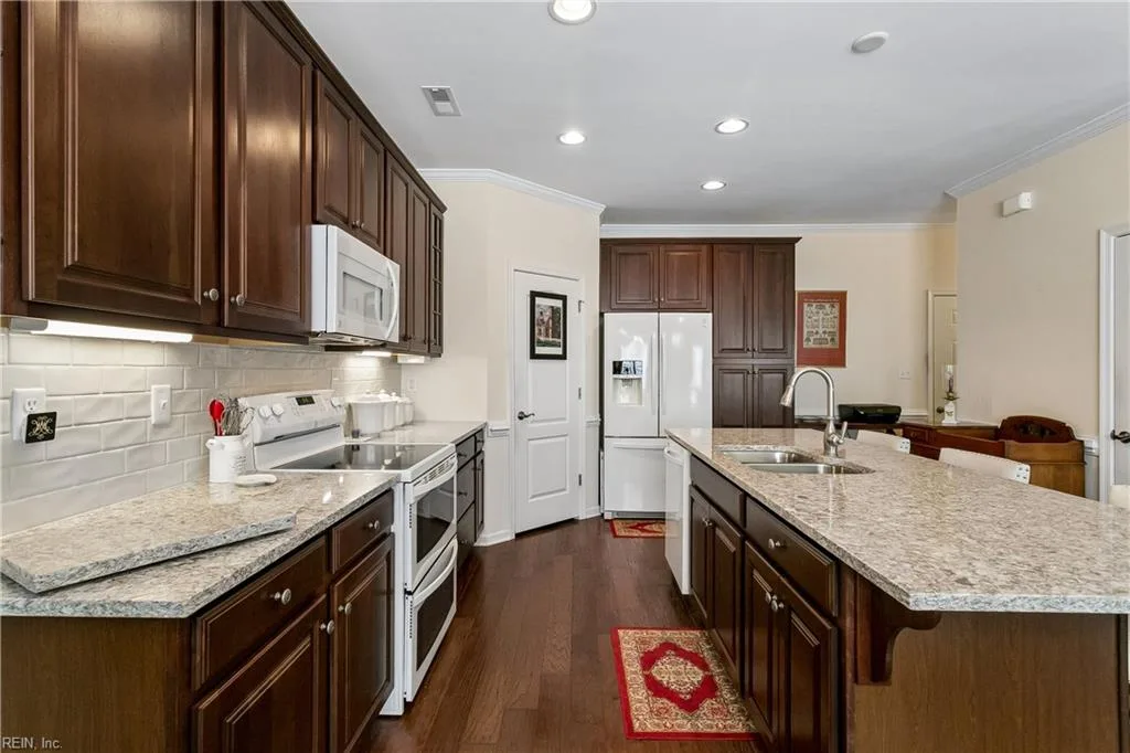 4018 Prospect ST, WILLIAMSBURG VA 23185 - Photo 4