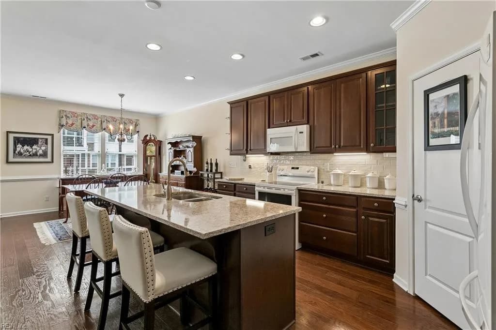 4018 Prospect ST, WILLIAMSBURG VA 23185 - Photo 5