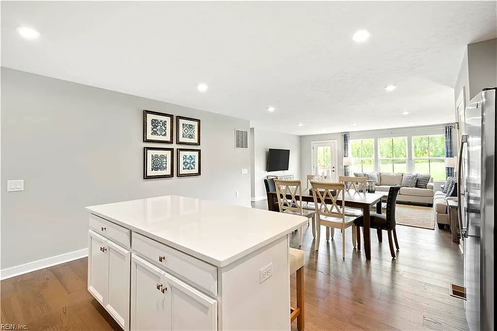 429 BRADEN LN, SUFFOLK VA 23435 - Photo 5