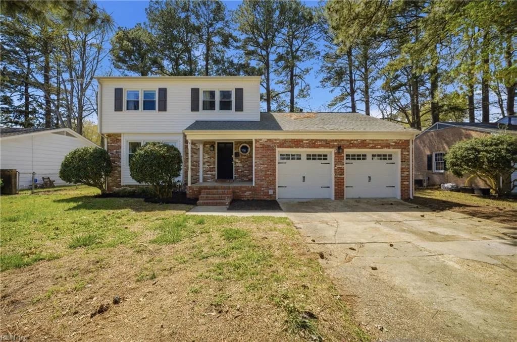 15 Fauquier PL, Newport News — 3 bed Residential, 1,759 sqft