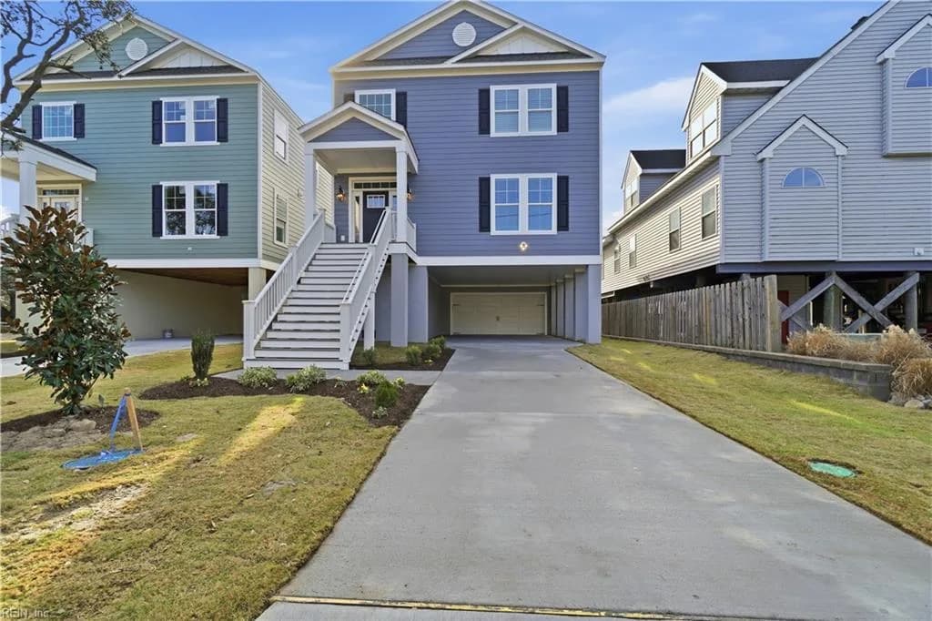 855 Little Bay AVE, NORFOLK VA 23503 - Main photo