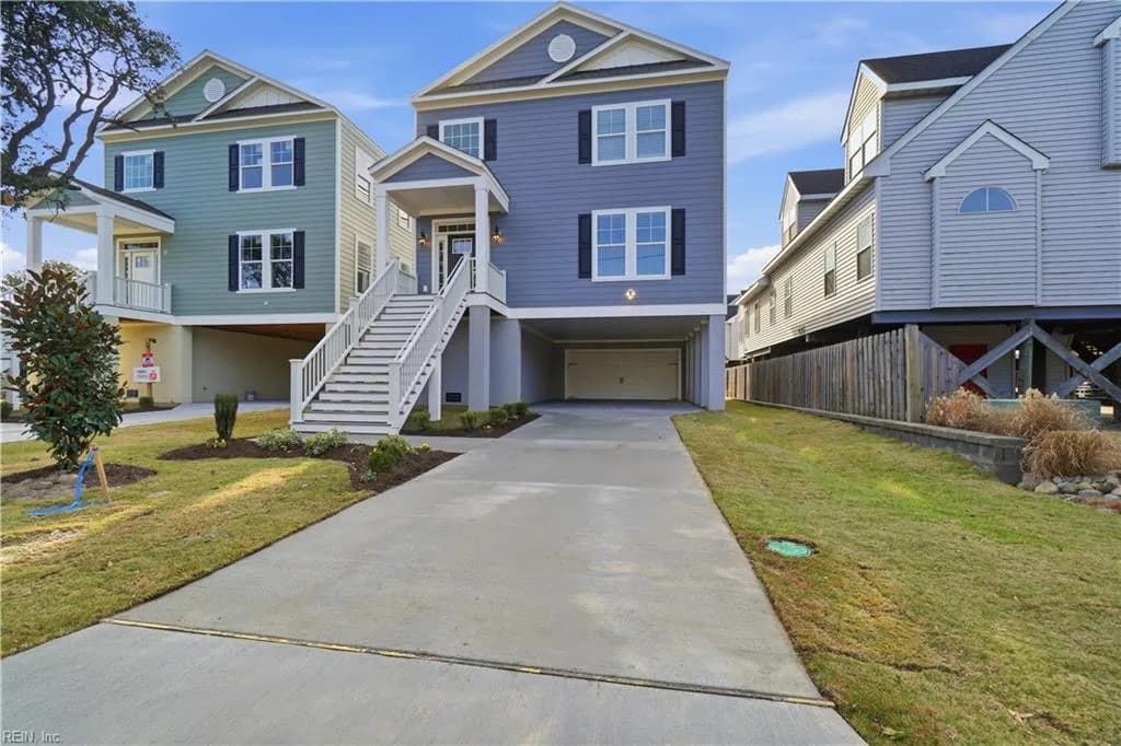 855 Little Bay AVE, NORFOLK VA 23503 - Photo 5