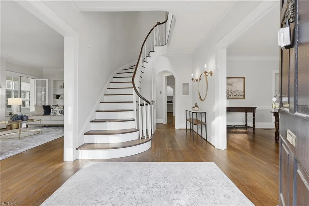 1349 Graydon AVE, NORFOLK VA 23507 - Photo 3