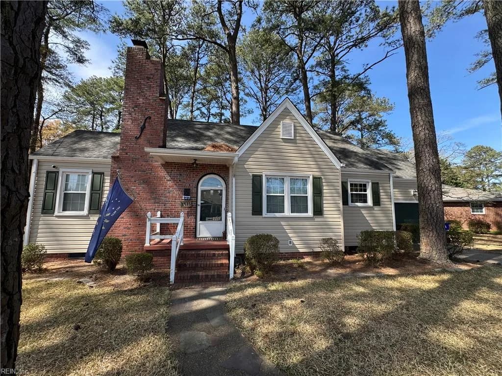 8533 Circle DR, NORFOLK VA 23503 - Photo 2