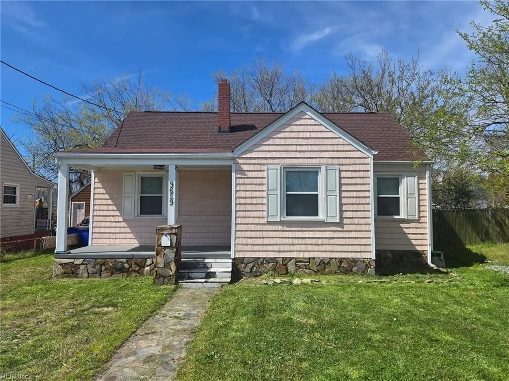 9659 14th View ST, NORFOLK VA 23503 - Main photo