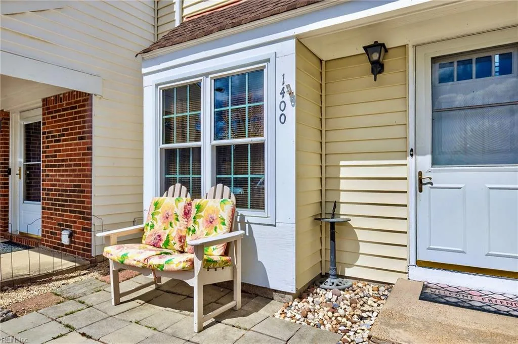1400 Carabao CIR, Virginia Beach — 2 bed Residential, 1,056 sqft