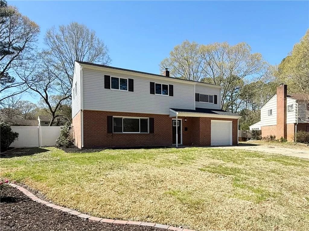 549 HOLBROOK RD, VIRGINIABEACH VA 23452 - Main photo