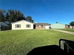 5880 Goolagong DR, Virginia Beach — 4 bed Residential, 1,600 sqft