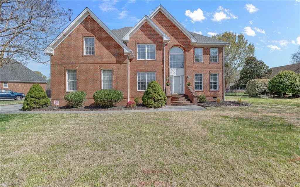 123 Nansemond Pointe DR, SUFFOLK VA 23435 - Photo 2