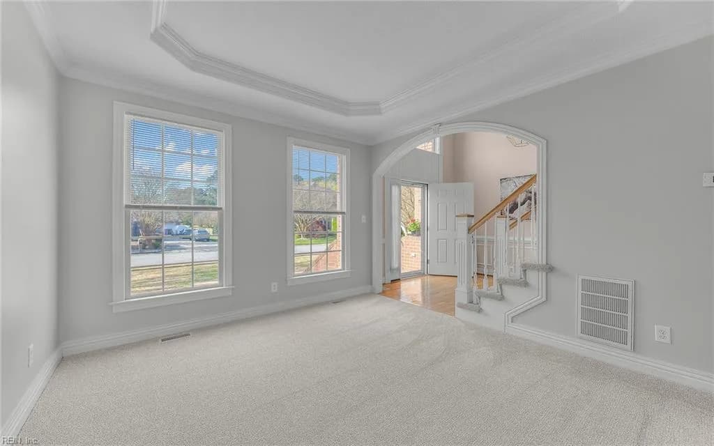 123 Nansemond Pointe DR, SUFFOLK VA 23435 - Photo 4