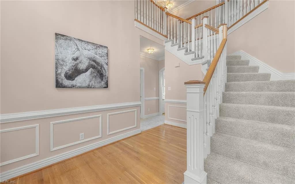 123 Nansemond Pointe DR, SUFFOLK VA 23435 - Photo 5