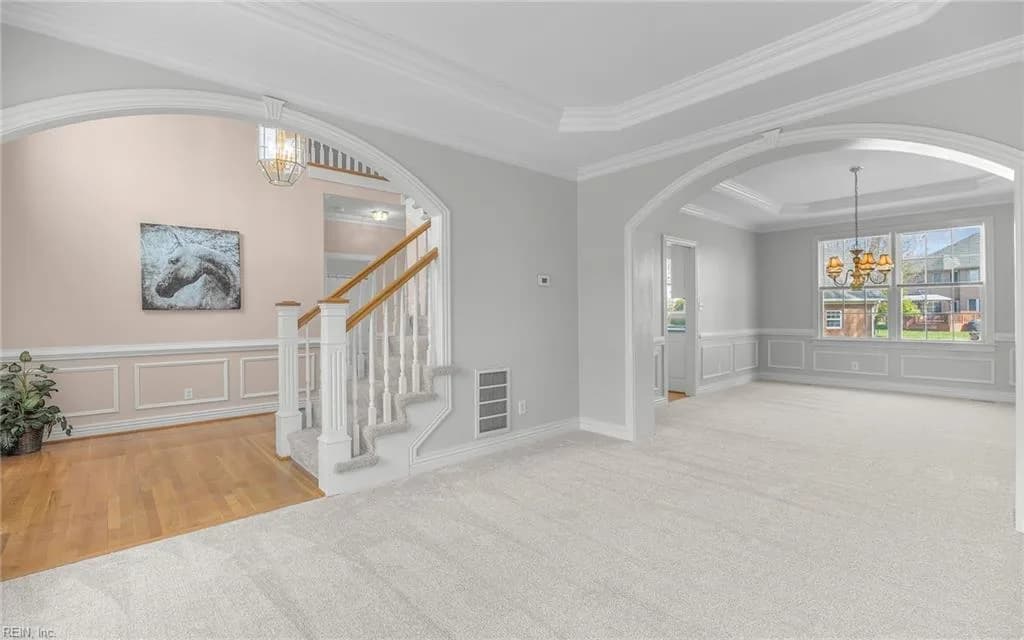 123 Nansemond Pointe DR, SUFFOLK VA 23435 - Photo 5