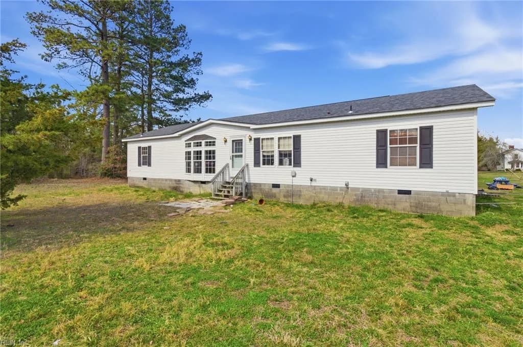 33241 Boothe RD, IVOR VA 23866 - Photo 3