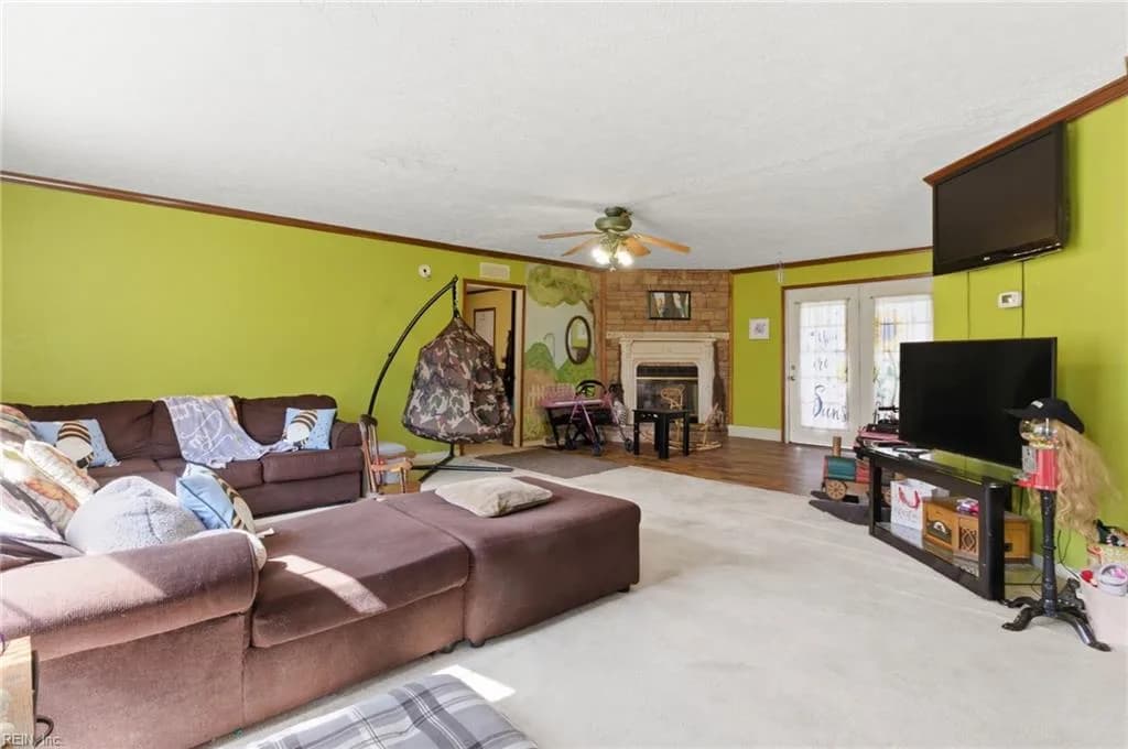 33241 Boothe RD, IVOR VA 23866 - Photo 5