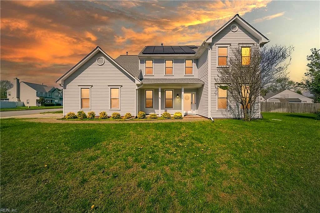1704 Lancing Crest CIR, CHESAPEAKE VA 23323